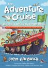 Image for The adventure cruise midweek &amp; holiday club programme  : a ready to roll five-day holiday club or 12-week midweek club plan