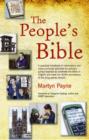 Image for People&#39;s Bible  : a practical handbook of information and cross-curricular activities for primary school teachers