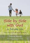 Image for Side by side with God in everyday life  : 28 Bible stories and reflections for exploring topical themes with children