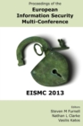 Image for Proceedings of the European Information Security Multi-Conference (EISMC 2013)