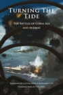 Image for Turning The Tide : The Battles Of Coral Sea And Midway