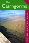Image for The Cairngorms  Map