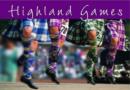 Image for Highland Games