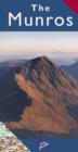 Image for The Munros Map : Scotland&#39;s Highest Mountains