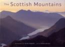Image for The Scottish mountains