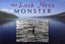 Image for The Loch Ness monster  : souvenir guide : Souvenir Guide