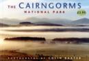 Image for The Cairngorms national park