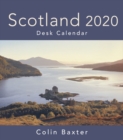 Image for SCOTLAND DESK 2020