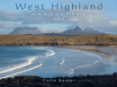 Image for West Highland Landscapes Calendar 2024