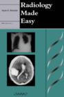 Image for Radiology Made Easy