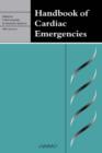 Image for Handbook of Cardiac Emergencies