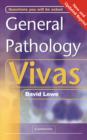 Image for General Pathology Vivas