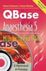 Image for QBase Anaesthesia: Volume 5, MCOs for the Final FRCA