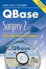 Image for QBase Surgery: Volume 2, MCQs in Basic Science for Surgeons