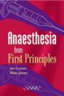 Image for Anaesthesia made easy