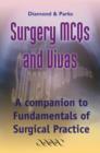 Image for Surgery MCQs and EMQs