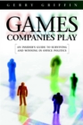 Image for Games Companies Play