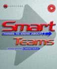Image for Smart things to know about teams