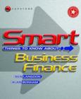 Image for Smart things to know about business finance