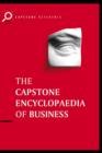 Image for The Capstone Encyclopedia of Business