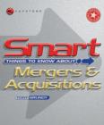Image for Smart things to know about mergers &amp; acquisitions
