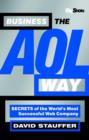 Image for Business the AOL Way