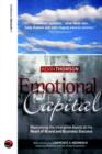 Image for Emotional capital  : capturing hearts and minds to create lasting business success