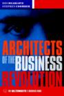 Image for Architects of the business revolution  : the ultimate e-business book