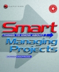 Image for Smart Things to Know About Managing Projects