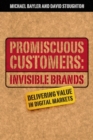 Image for The invisible brand