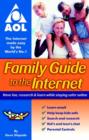 Image for Family guide to the Internet  : have fun, research &amp; learn while staying safer online