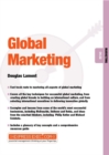 Image for Global Marketing : Marketing 04.02