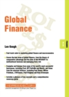 Image for Global Finance : Finance 05.02