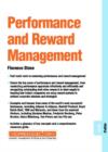 Image for Performance and Reward Management