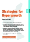 Image for Stategies for Hypergrowth : Strategy 03.05