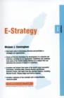 Image for E-Strategy : Strategy 03.03