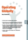 Image for Operating Globally