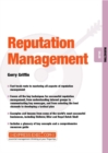 Image for Reputation Management : Marketing 04.05