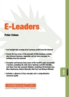 Image for E-Leaders : Leading 08.03