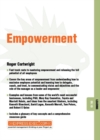 Image for Empowerment : Leading 08.10