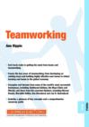 Image for Teamworking : People 09.05