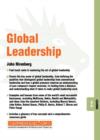 Image for Global Leaders