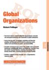 Image for Global Organizations : Organizations 07.02