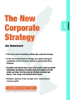 Image for The New Corporate Strategy