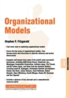 Image for Organizational Models