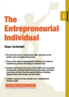 Image for The Entrepreneurial Individual : Enterprise 02.08
