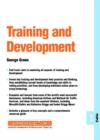 Image for Training and Development : People 09.10