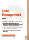 Image for Time Management : Life and Work 10.09
