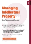 Image for Managing Intellectual Property