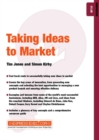 Image for Taking Ideas to Market : Innovation 01.08